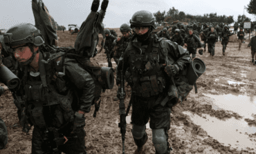 Majority of Israelis want Hamas crushed despite Gaza casualties, U.N. rebuke